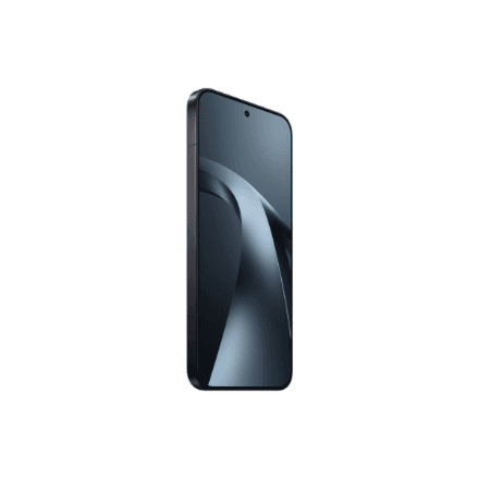 Xiaomi 17T Pro Black 12GB/512GB nutitelefon