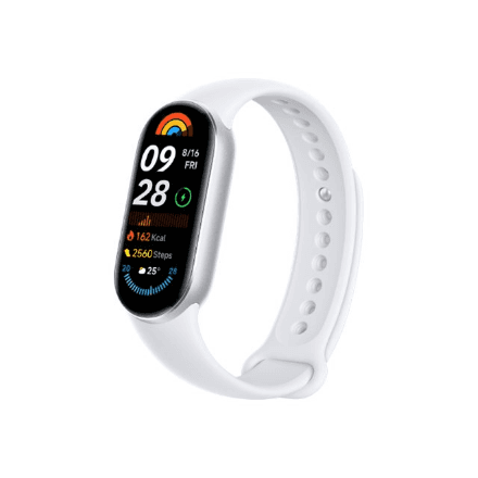 Xiaomi nutikas jälgimine akuga