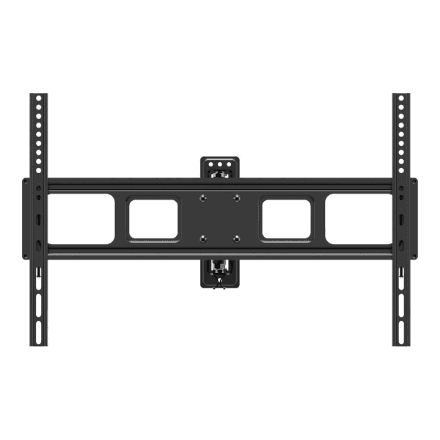 Goobay Basic FULLMOTION (L) TV wall mount up to 70", full motion