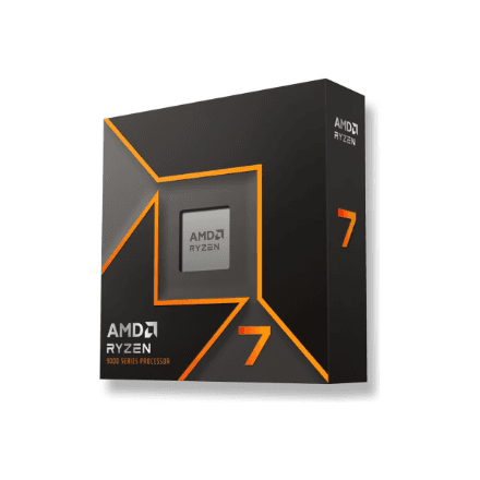 AMD Ryzen 7 9700X 5.5 GHz AM5 процессор