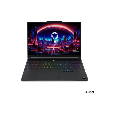 Lenovo Legion 5 15AHP11 AMD | Eclipse Black | 15.3 " | OLED | WQXGA | 2560 x 1600 pixels | Glossy | AMD Ryzen 7 | 250 | 16 GB | SODIMM DDR5 | Solid-state drive capacity 512 GB | NVIDIA GeForce RTX 5070 | GDDR7 | 8 GB | Windows 11 Home | 802.11be | Bluetooth version 5.4 | Keyboard language English | Keyboard backlit | Warranty 24 month(s) | Battery warranty 12 month(s)