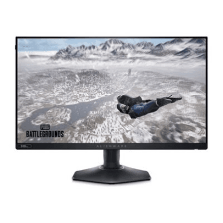 Dell AW2524HF 25" игровой монитор 500 Гц, IPS Full HD