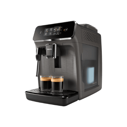 Philips EP2224/10 Espresso Coffee Maker 15 Bar Pump