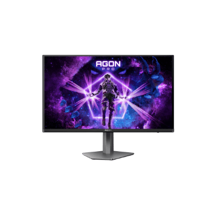 AOC AG276QZD2 27" QHD OLED 240Hz monitor