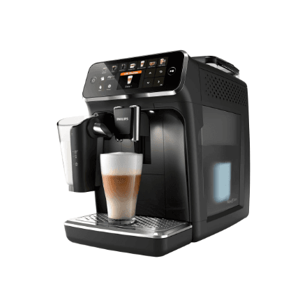 Philips EP5441/50 Espresso Machine 15 bar Black