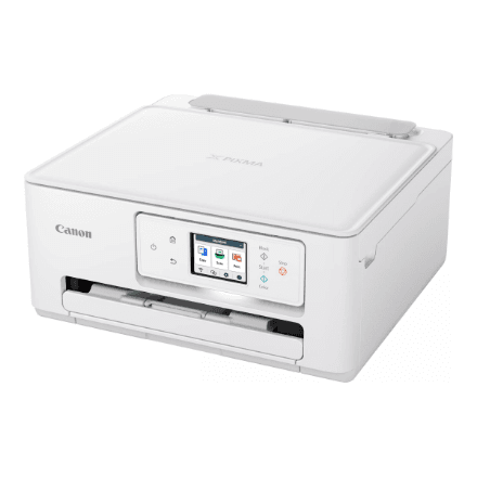 Canon PIXMA TS7650i многофункциональный принтер Wi-Fi