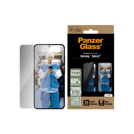 Защитный аксессуар PanzerGlass, артикул PGRPUWFG38388