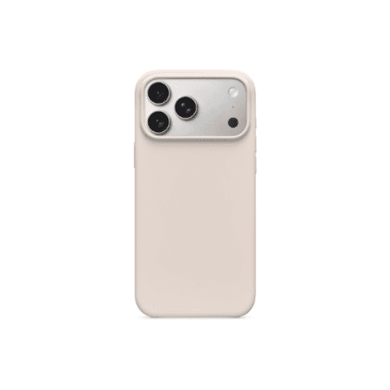 Apple iPhone 17 Pro Max ümbris MagSafe'iga ja Camera Control, Lime Stone