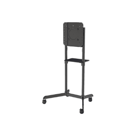Мобильная стойка для ТВ Neomounts NS-M1250 37–70", до 70 кг, поворотная