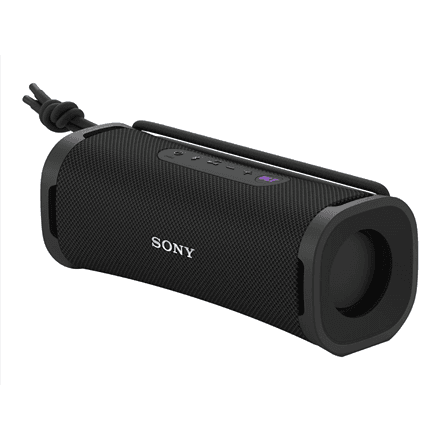 Портативная колонка Sony SRS-ULT FIELD 1, IP67, 12 часов, чёрная