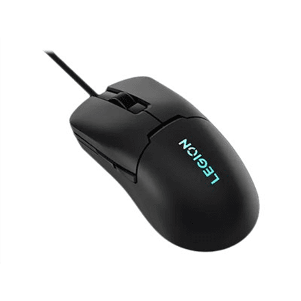 Lenovo Legion M300s RGB Gaming Mouse must hiir