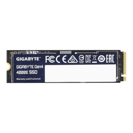 Gigabyte G440E250G M.2 250GB SSD