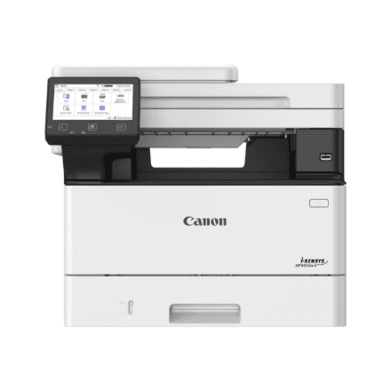 Canon I-SENSYS MF463dw II must monolaser