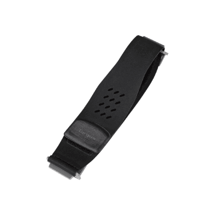 Targus Hand Strap for SafePort Rugged Tablet Case for THD498GLZ, THD500GL, THD49912GLZ | THA100GLZ | Black