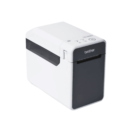 Brother TD-2020A Thermal Label Printer
