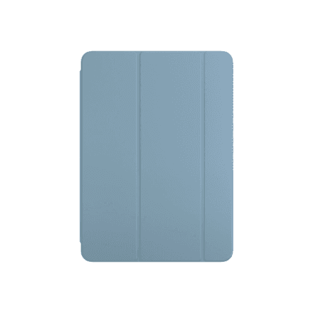 Apple Smart Folio iPad Air 11-inch M2 denim case