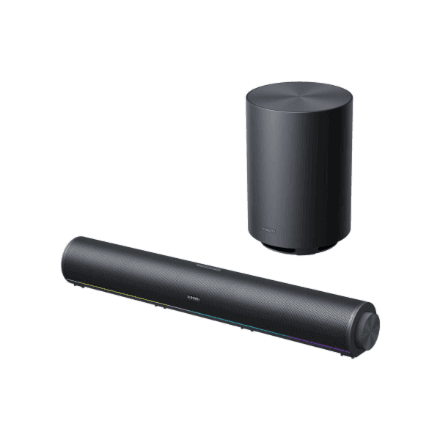 Xiaomi Desktop Speaker Pro Set Bluetooth wireless black