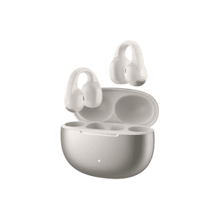 Edifier Comfo C Beige True Wireless Earbuds