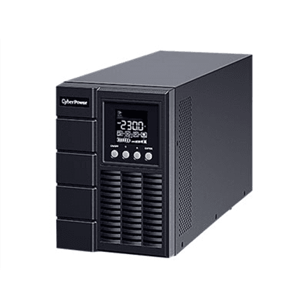 CyberPower OLS1500EA-DE 1500VA online-UPS