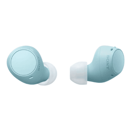 Sony WF-C510 Bluetooth in-ear kõrvaklapid, sinine