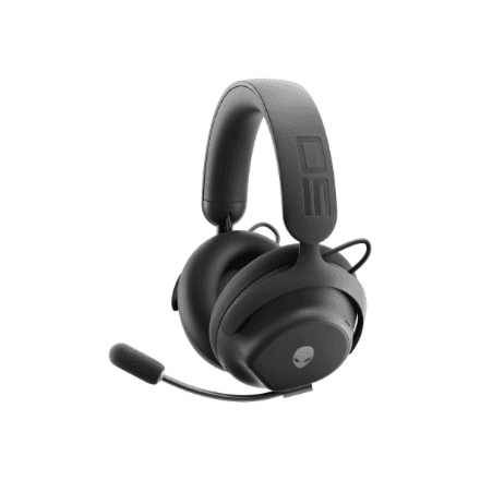 Dell Alienware Pro Gaming Headset Bluetooth kõrvaklapid