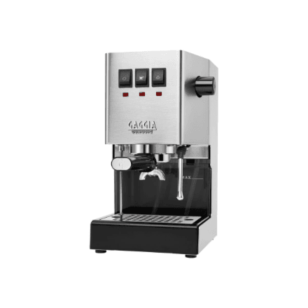 Gaggia RI9481/11 Classic E24 pump espresso kohvimasin
