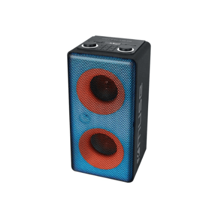 Muse M-1808DJ Party Box Speaker 150W Bluetooth kõlar