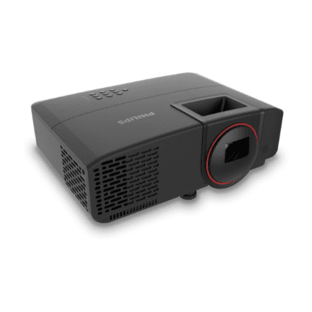Philips GamePix 800 Full HD 2600 lumens gaming projector
