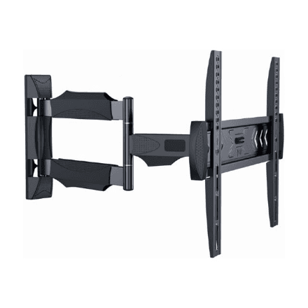 Gembird WM-55ST-02 TV wall mount 32-55", tilt and swivel, 30 kg