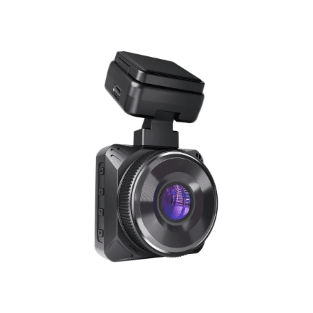 Navitel R600 PRO GPS pardakaamera GPS-vastuvõtjaga