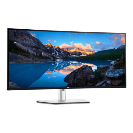 Dell U4025QW 40" монитор 5120x2160 120Hz
