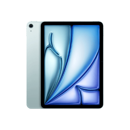 Apple iPad Air 11" Wi-Fi + Cellular M4 512GB Blue