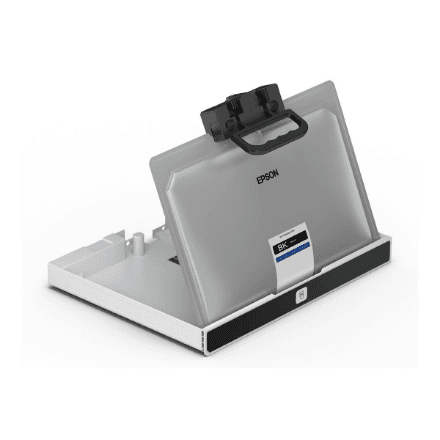 Epson WorkForce Pro EM/EP-C800R XXL чёрный картридж