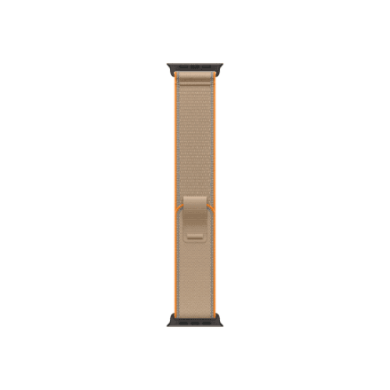 Apple 49mm Sand koos Trail Loop nutikäevõru