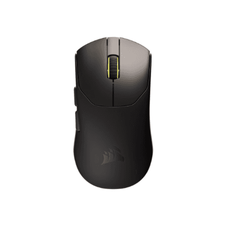 Corsair SABRE V2 PRO ULTRALIGHT juhtmeta hiir, 33000 DPI