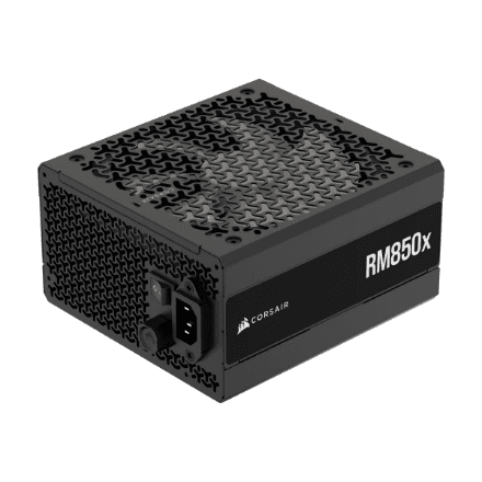 Corsair RM850x 850 W модульный блок питания