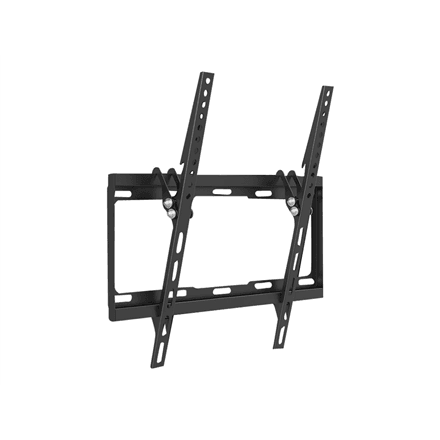 Настенный кронштейн для ТВ LogiLink BP0012 32–55", наклон 14°