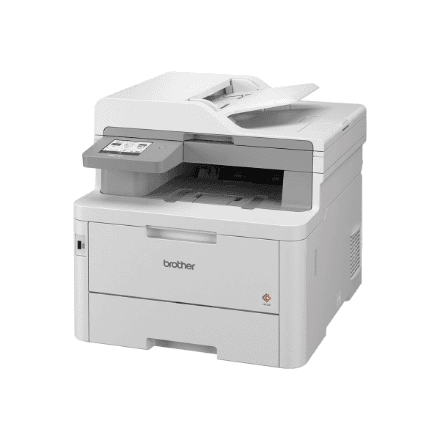 Brother MFC-L8340CDW värvilaserprinter, Wi-Fi, 30 lk/min