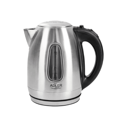 Adler AD 1223 veekeetja 2200W 1.7L roostevaba teras