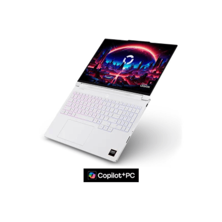 Lenovo Legion 7 16AGP11 16 tolli OLED, Ryzen AI 7, 32 GB, RTX 5060
