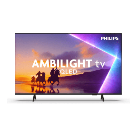 Philips 43PUS8450/12 4K QLED Ambilight Smart TV