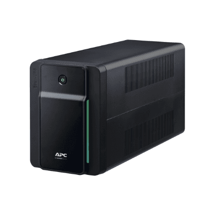 Schneider Electric Easy UPS 1600VA 900W katkestamatu toiteallikas