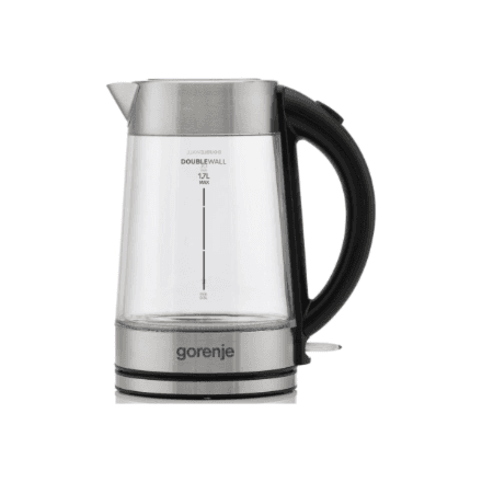 Gorenje K17GDWII veekeetja 2200W 1.7L