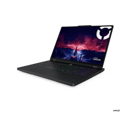 Игровой Lenovo Legion Pro 5 16AFR10 RTX 5070 Ryzen 9 32/1000 ГБ
