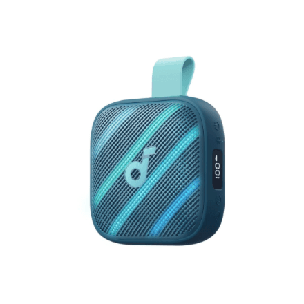 Anker Soundcore Boom Go 3i портативная акустика 15 Вт
