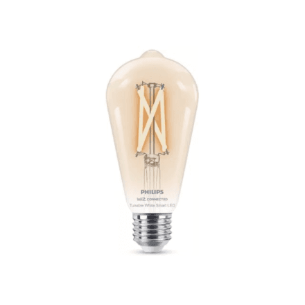 Philips Smart WFB 60W ST64 E27 927-65 CL 1PF/6 | Philips Smart