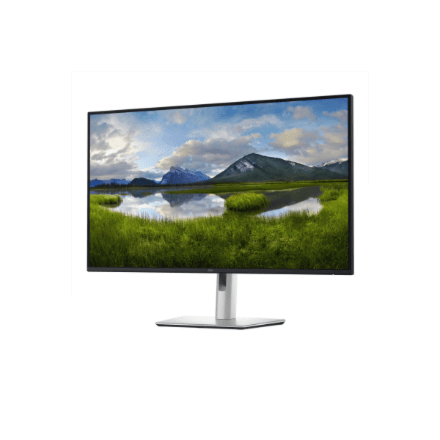 Dell P3225QE 32" 4K UHD IPS Monitor