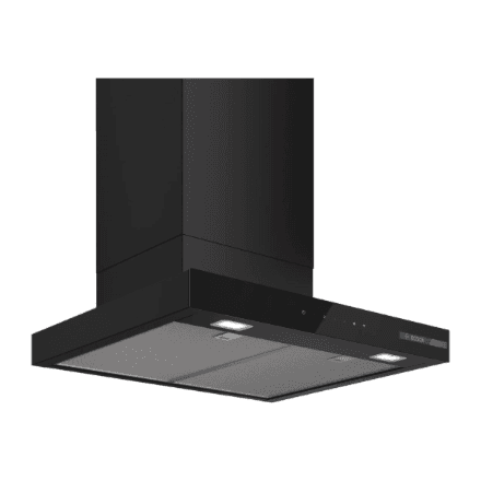 Bosch DWB67DN60 Wall-mounted Extractor Hood 60cm, A Energy