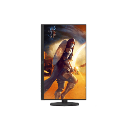 AOC Q27G4SRU 27" QHD 320 Hz monitor