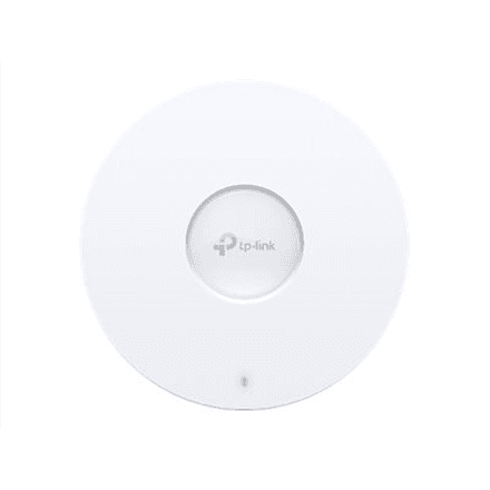 TP-LINK | AX3000 Ceiling Mount WiFi 6 Access Point | EAP653 | 802.11ax | 2.4 + 5 GHz | 574 + 2402 Mbit/s | Ethernet LAN (RJ-45) ports 1 | MU-MiMO Yes | PoE in
